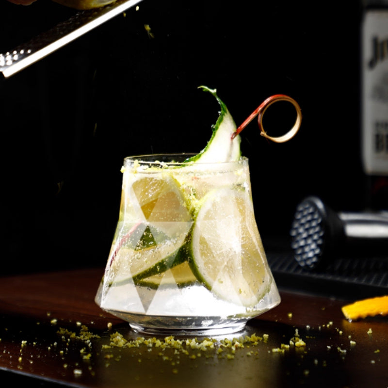 The Diamond Sip