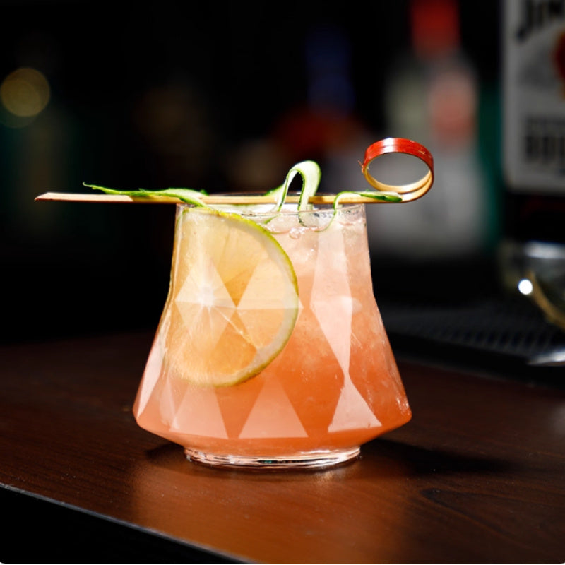 The Diamond Sip