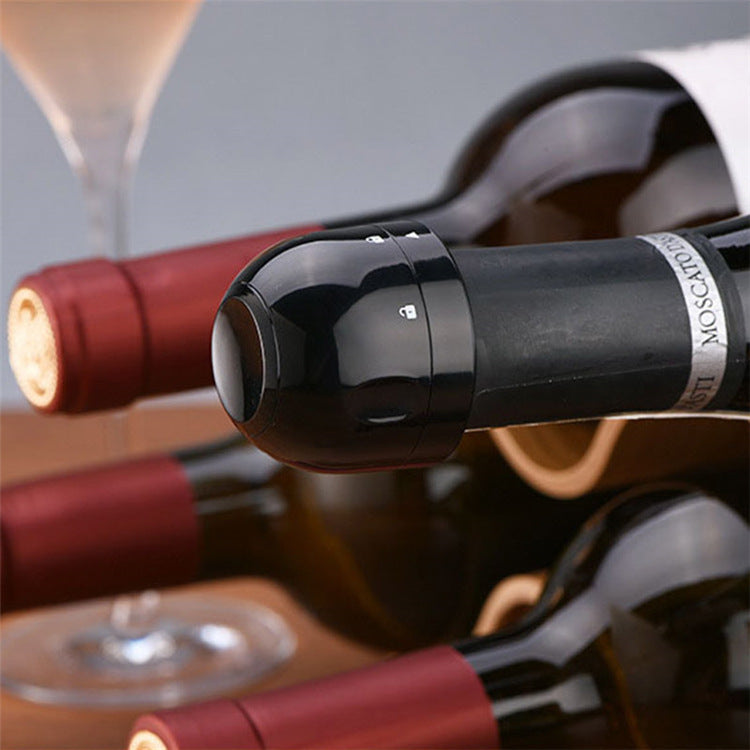 The Wine Guard Vacuum