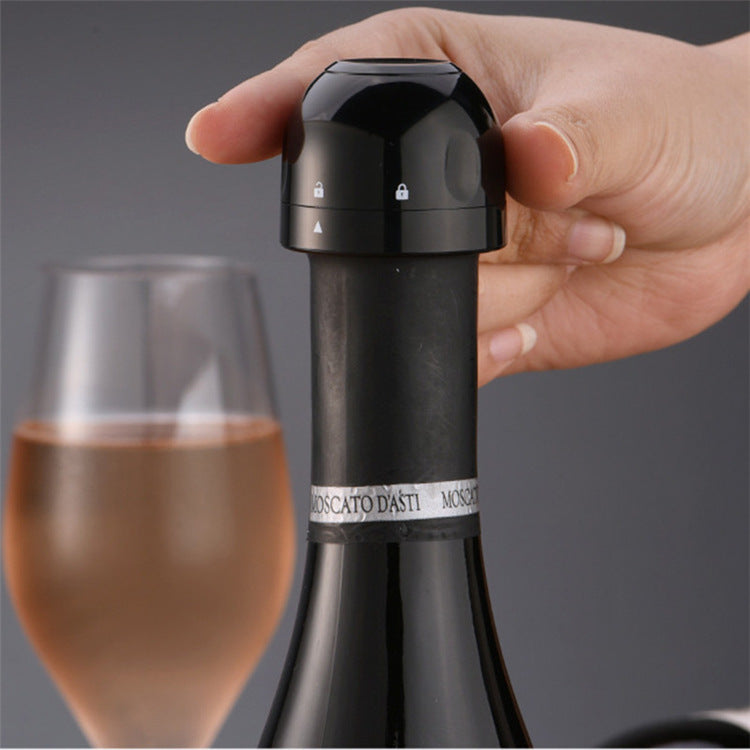 The Wine Guard Vacuum