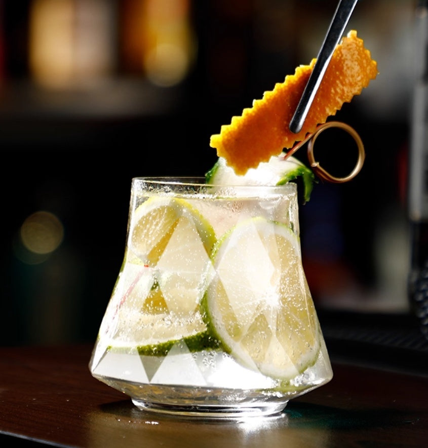The Diamond Sip