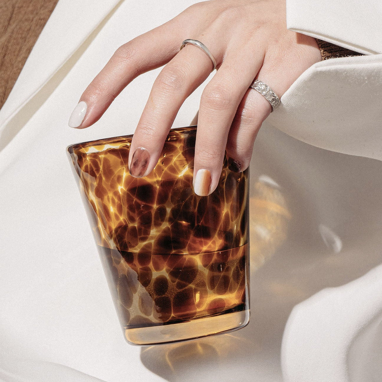 The Versailles Glass