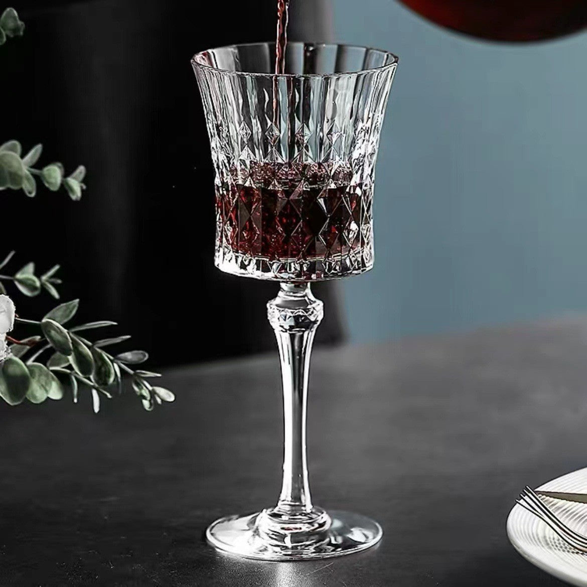 Wine Glass