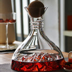 The Glacier Decanter