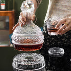 The Aurora Decanter