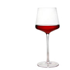 Red wine cup household suit luxury goblet