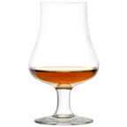 Crystal Glass Classical Vintage Whiskey Spirit Scent Cup Tasting Cup Set