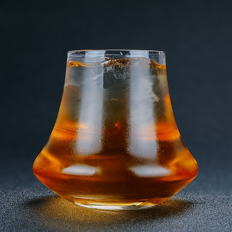 The Valor Glass