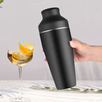 The Onyx Bartender Set