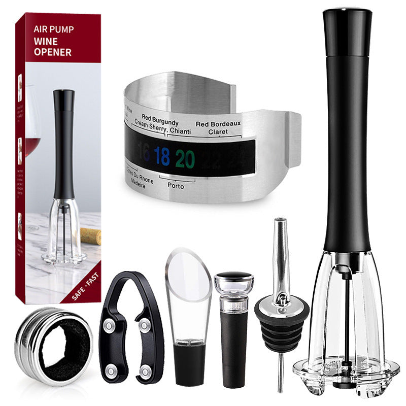 ABS Red Head Magnum Bottle Opener Set