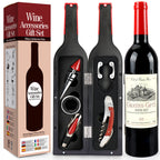 ABS Red Head Magnum Bottle Opener Set