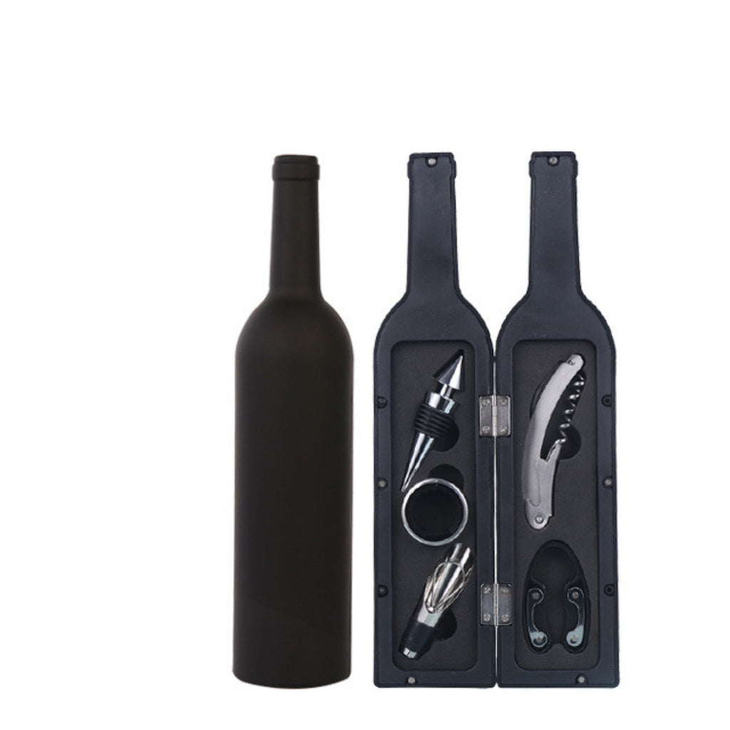 ABS Red Head Magnum Bottle Opener Set