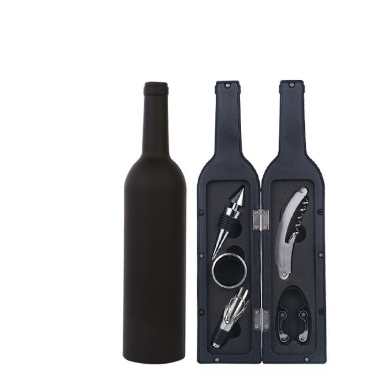 ABS Red Head Magnum Bottle Opener Set