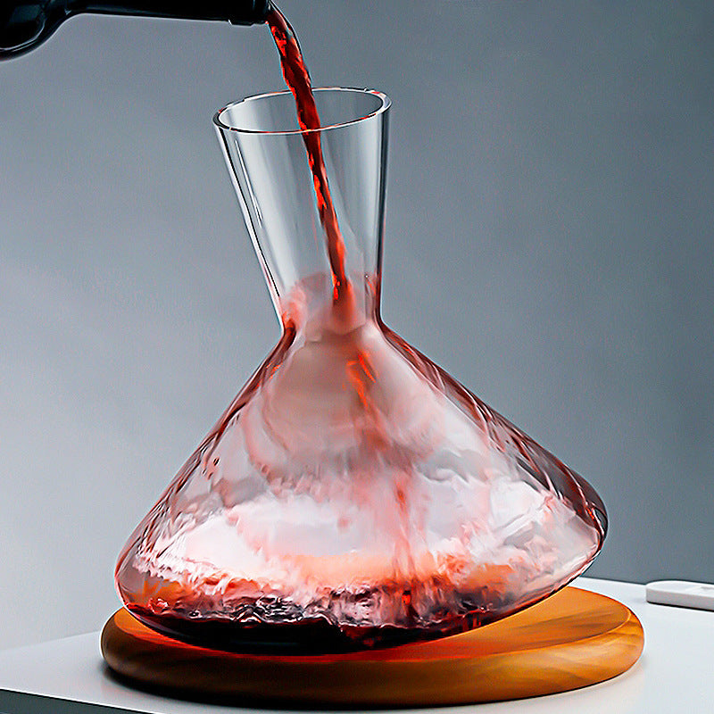 The Legacy Decanter