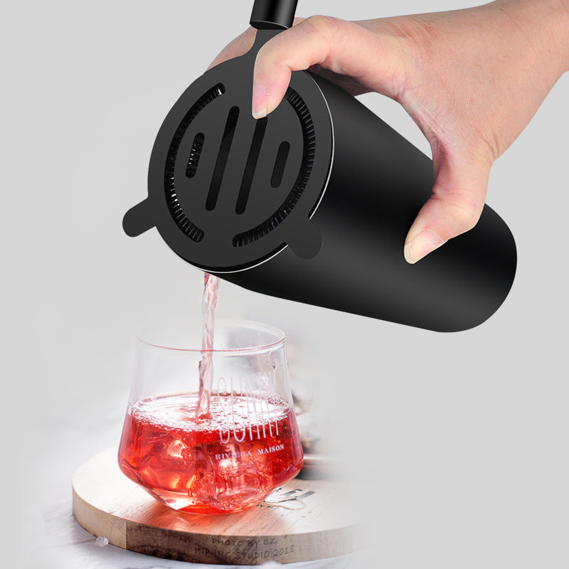 The Onyx Bartender Set
