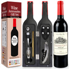 ABS Red Head Magnum Bottle Opener Set