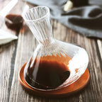 The Arbor Decanter