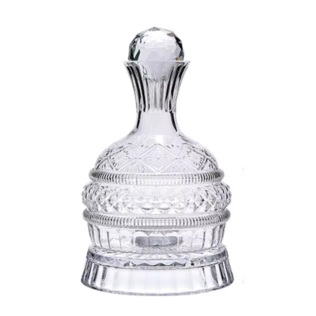 The Aurora Decanter