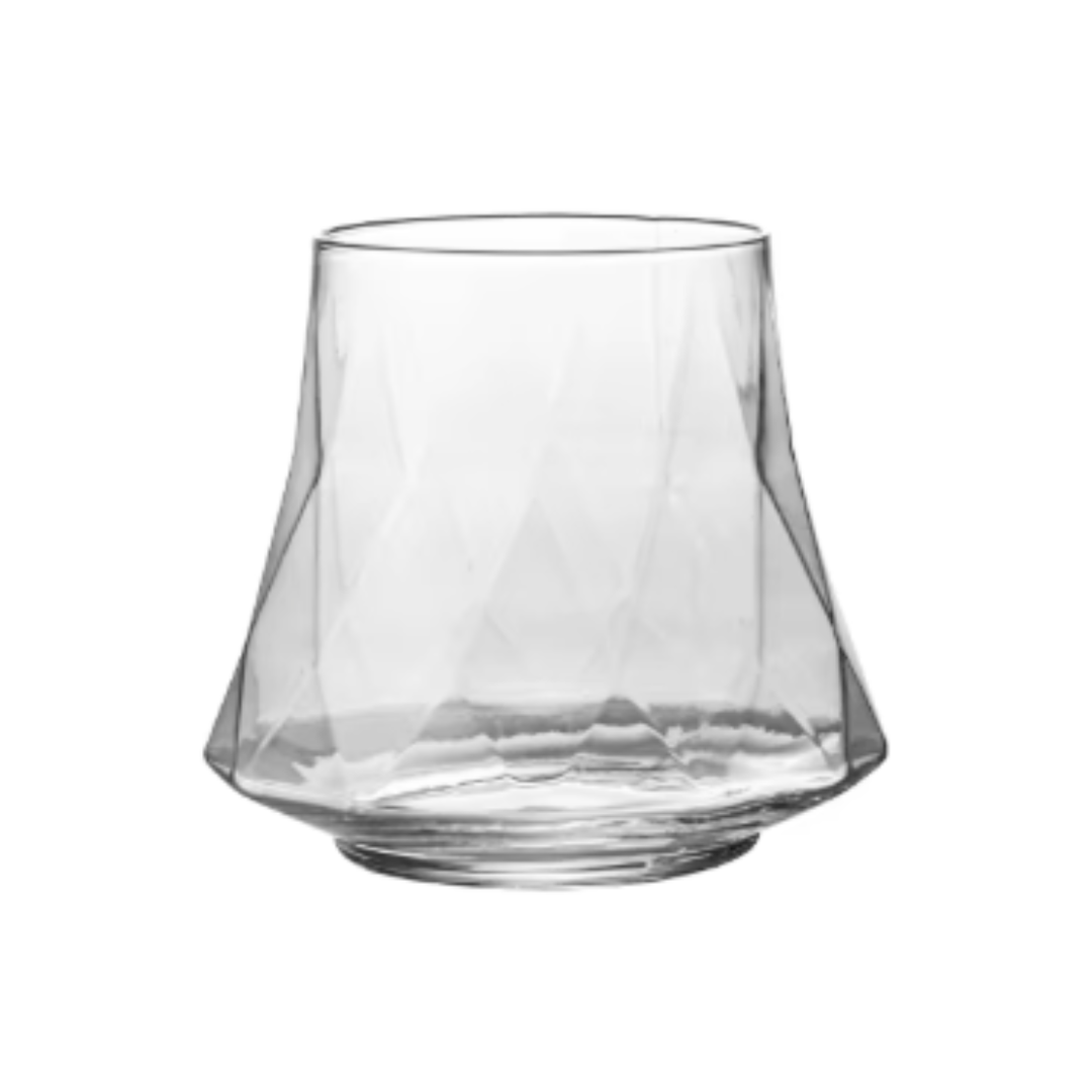 The Valor Glass