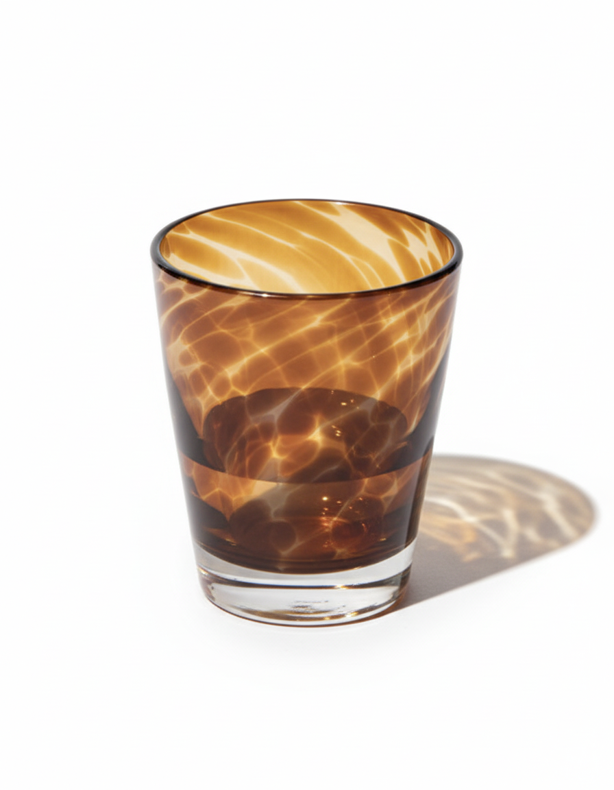 The Versailles Glass