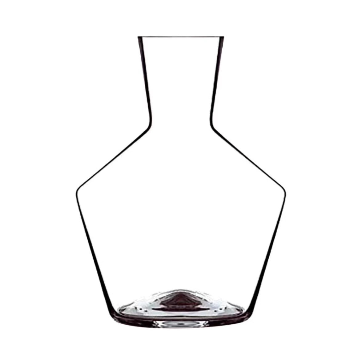 Household Glass Red Wine Wine Decanter Liquor Divider