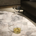Household Glass Red Wine Wine Decanter Liquor Divider