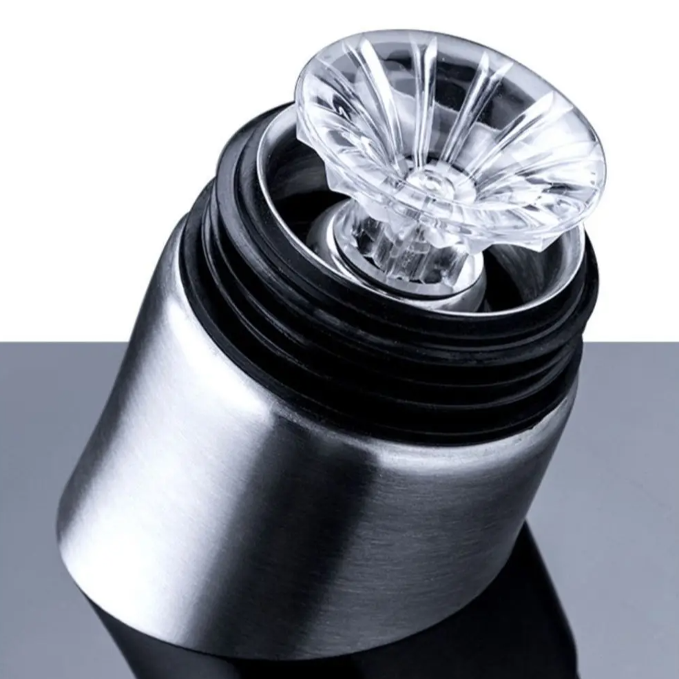 The Iceberg Decanter