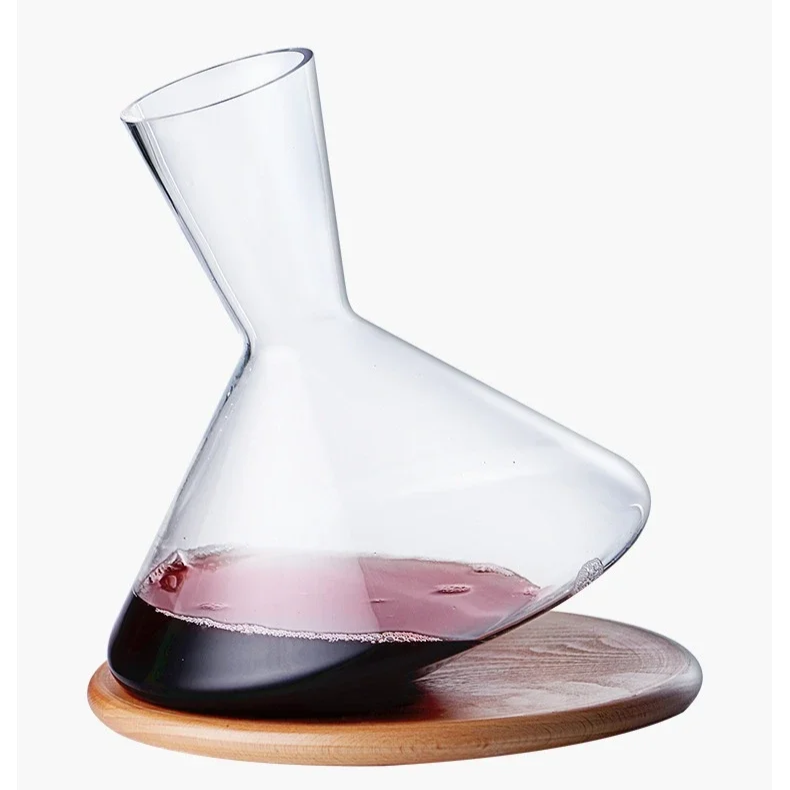 The Legacy Decanter