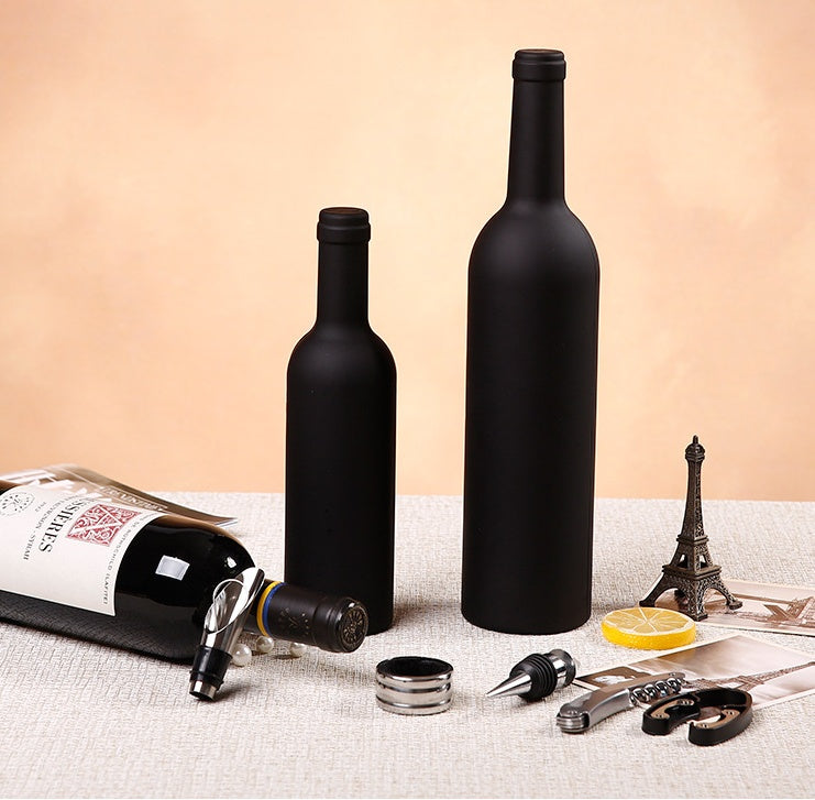 ABS Red Head Magnum Bottle Opener Set