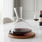 The Legacy Decanter