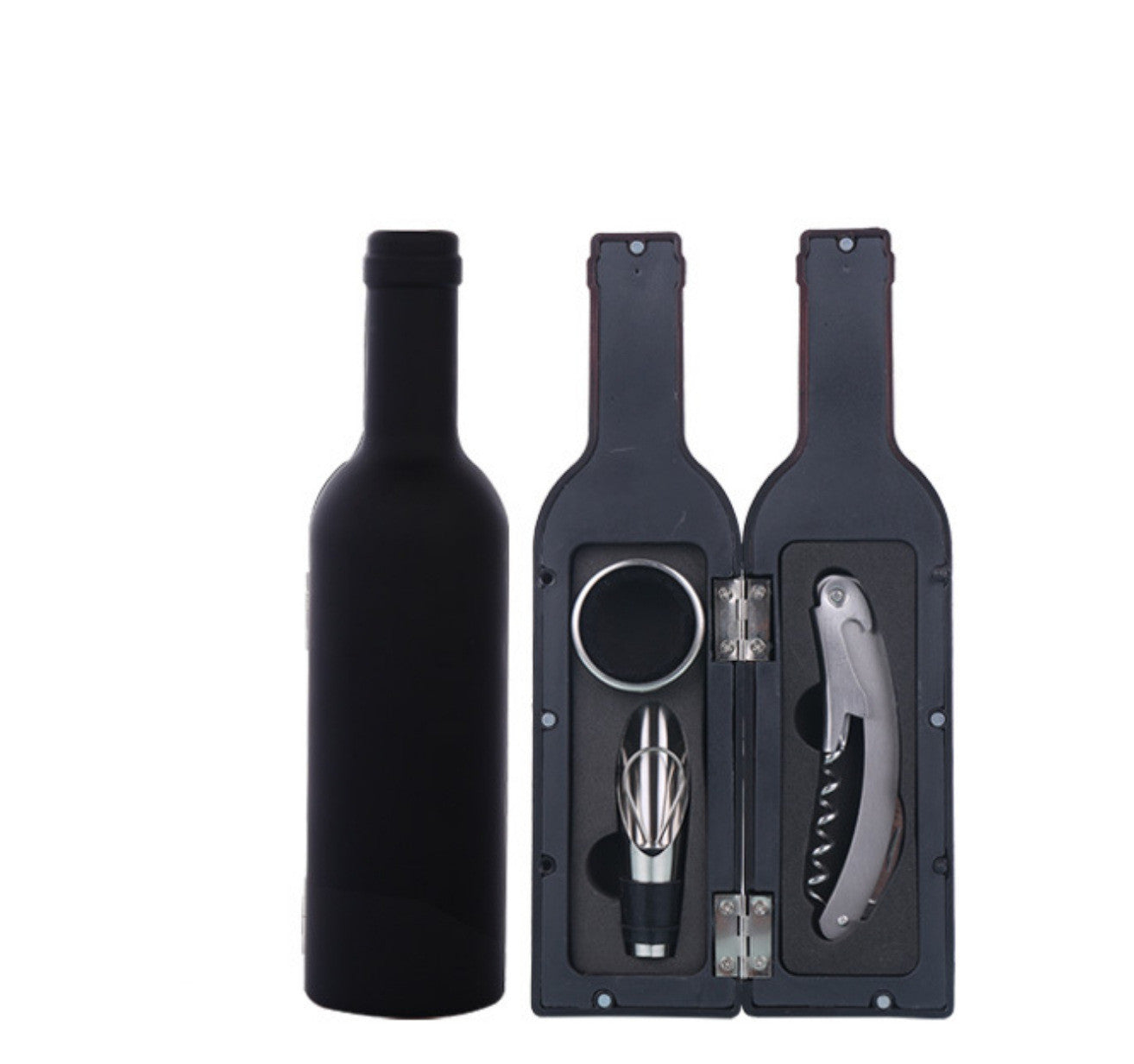 ABS Red Head Magnum Bottle Opener Set