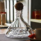The Glacier Decanter